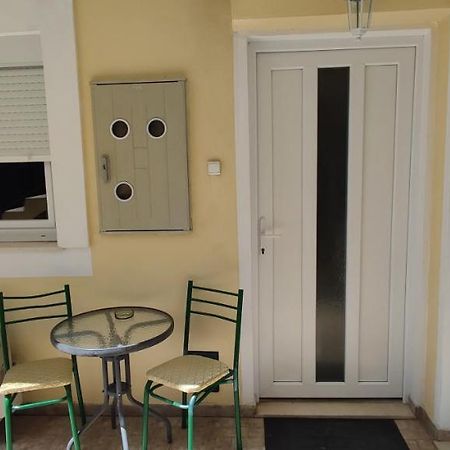 Apartments Volega Herceg Novi Zewnętrze zdjęcie