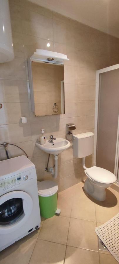 Apartments Volega Herceg Novi Zewnętrze zdjęcie