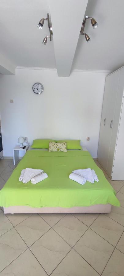 Apartments Volega Herceg Novi Zewnętrze zdjęcie