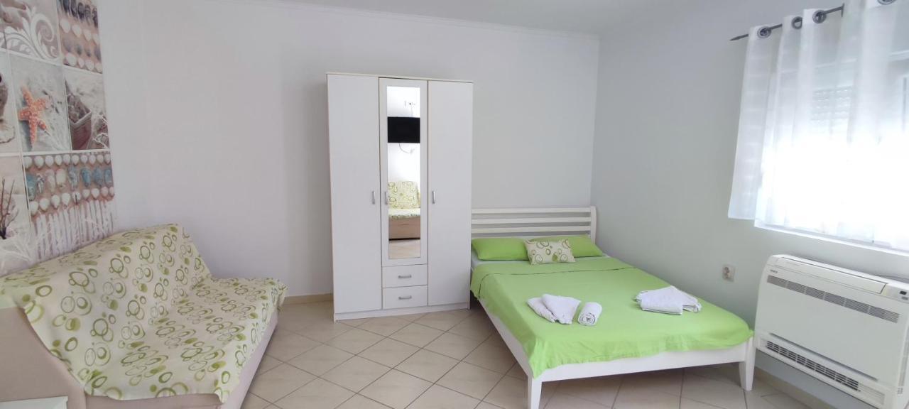 Apartments Volega Herceg Novi Zewnętrze zdjęcie