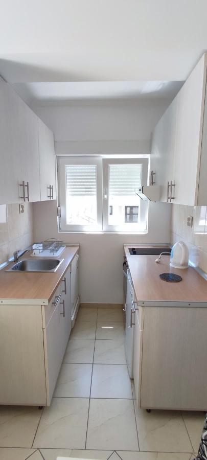 Apartments Volega Herceg Novi Zewnętrze zdjęcie