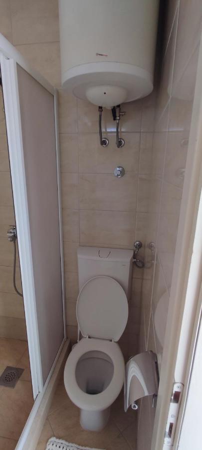 Apartments Volega Herceg Novi Zewnętrze zdjęcie