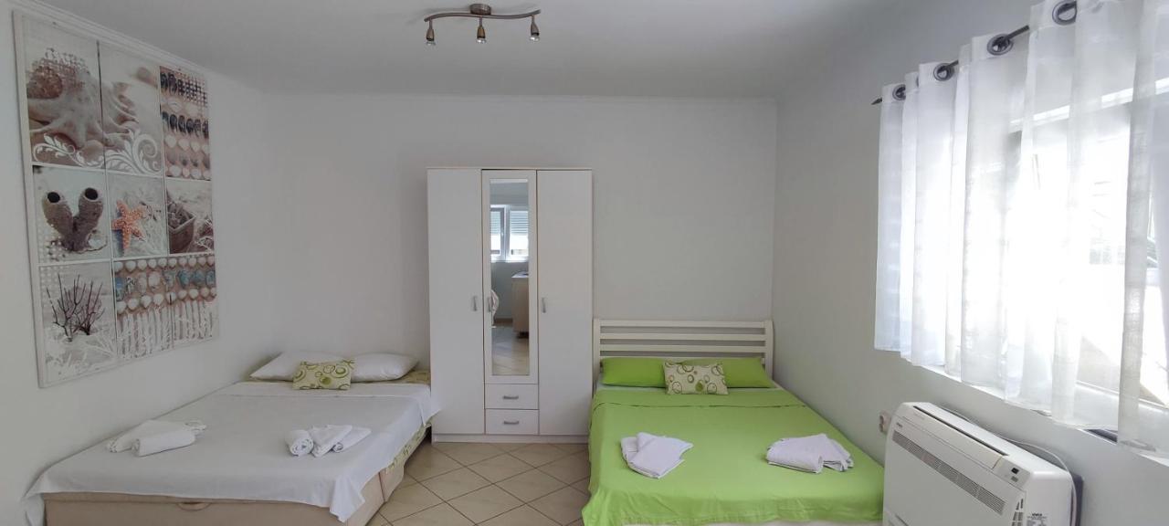 Apartments Volega Herceg Novi Zewnętrze zdjęcie