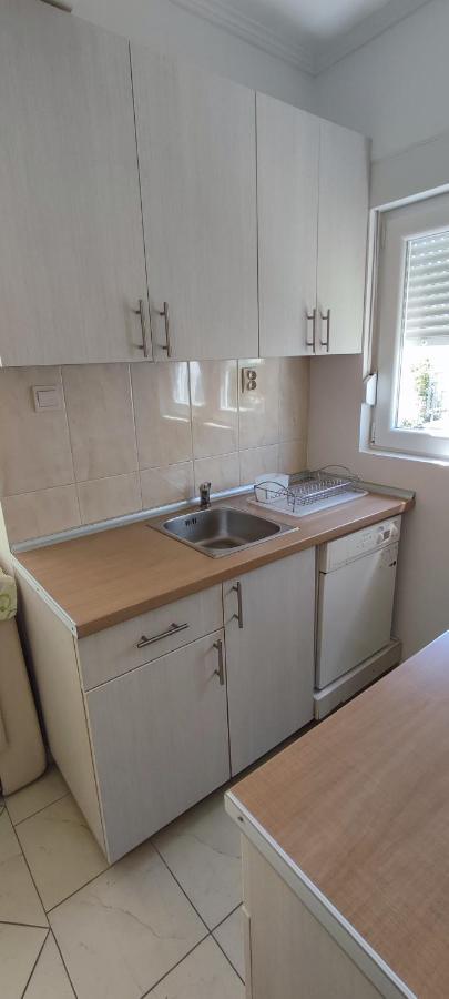 Apartments Volega Herceg Novi Zewnętrze zdjęcie