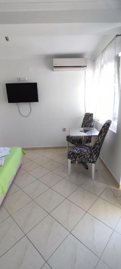 Apartments Volega Herceg Novi Zewnętrze zdjęcie