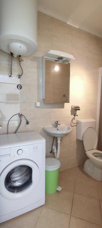 Apartments Volega Herceg Novi Zewnętrze zdjęcie