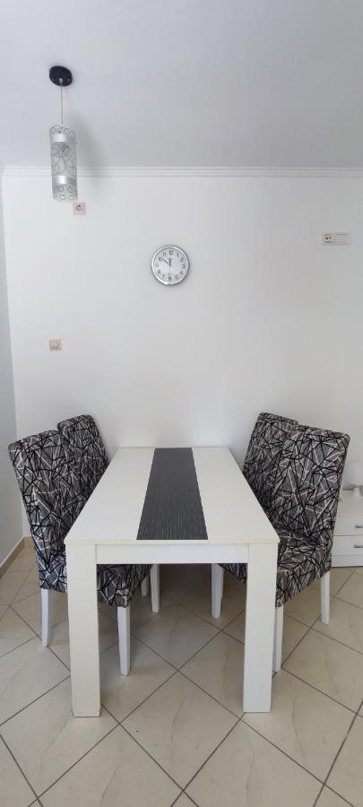Apartments Volega Herceg Novi Zewnętrze zdjęcie