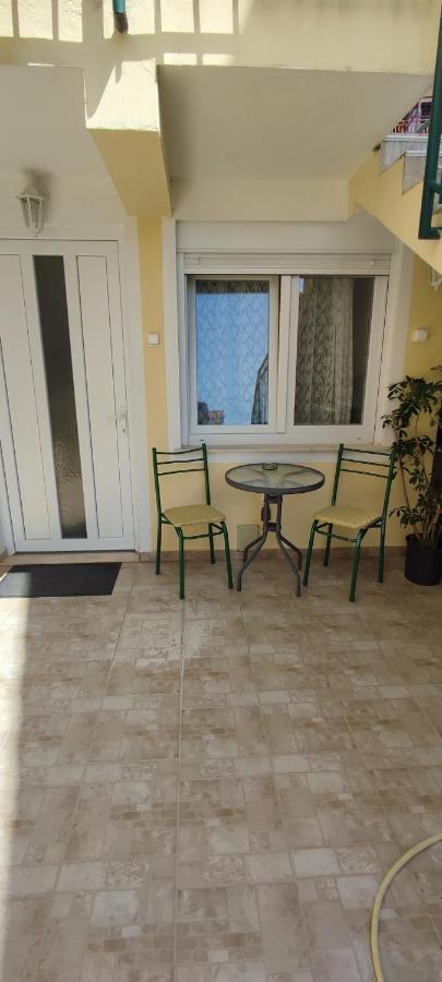 Apartments Volega Herceg Novi Zewnętrze zdjęcie