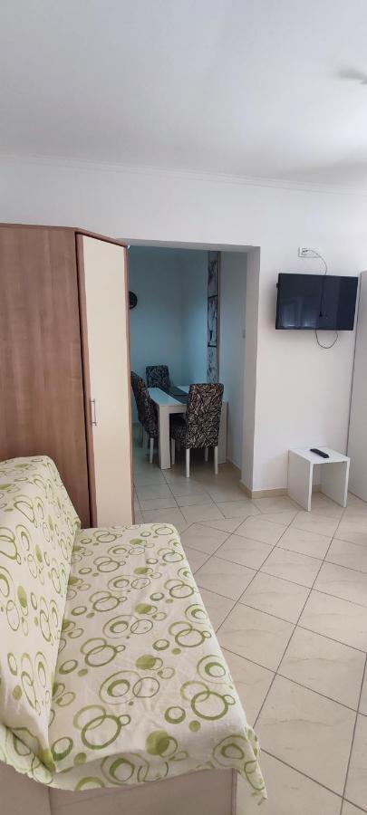 Apartments Volega Herceg Novi Zewnętrze zdjęcie