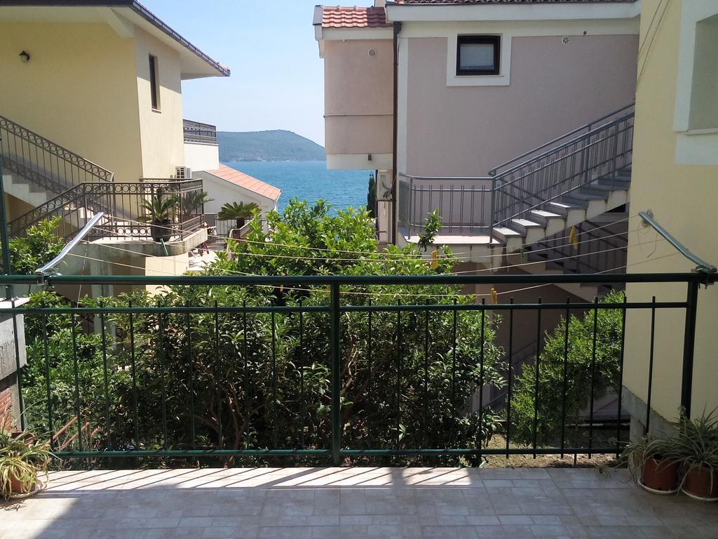 Apartments Volega Herceg Novi Zewnętrze zdjęcie