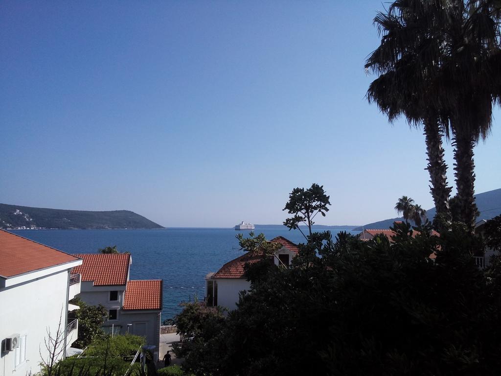 Apartments Volega Herceg Novi Zewnętrze zdjęcie