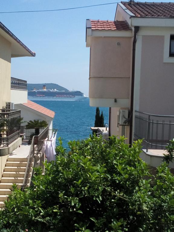 Apartments Volega Herceg Novi Zewnętrze zdjęcie